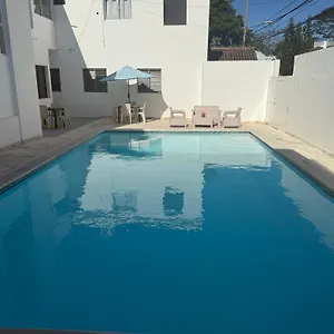 Hotel Montesilva, Puerto Plata